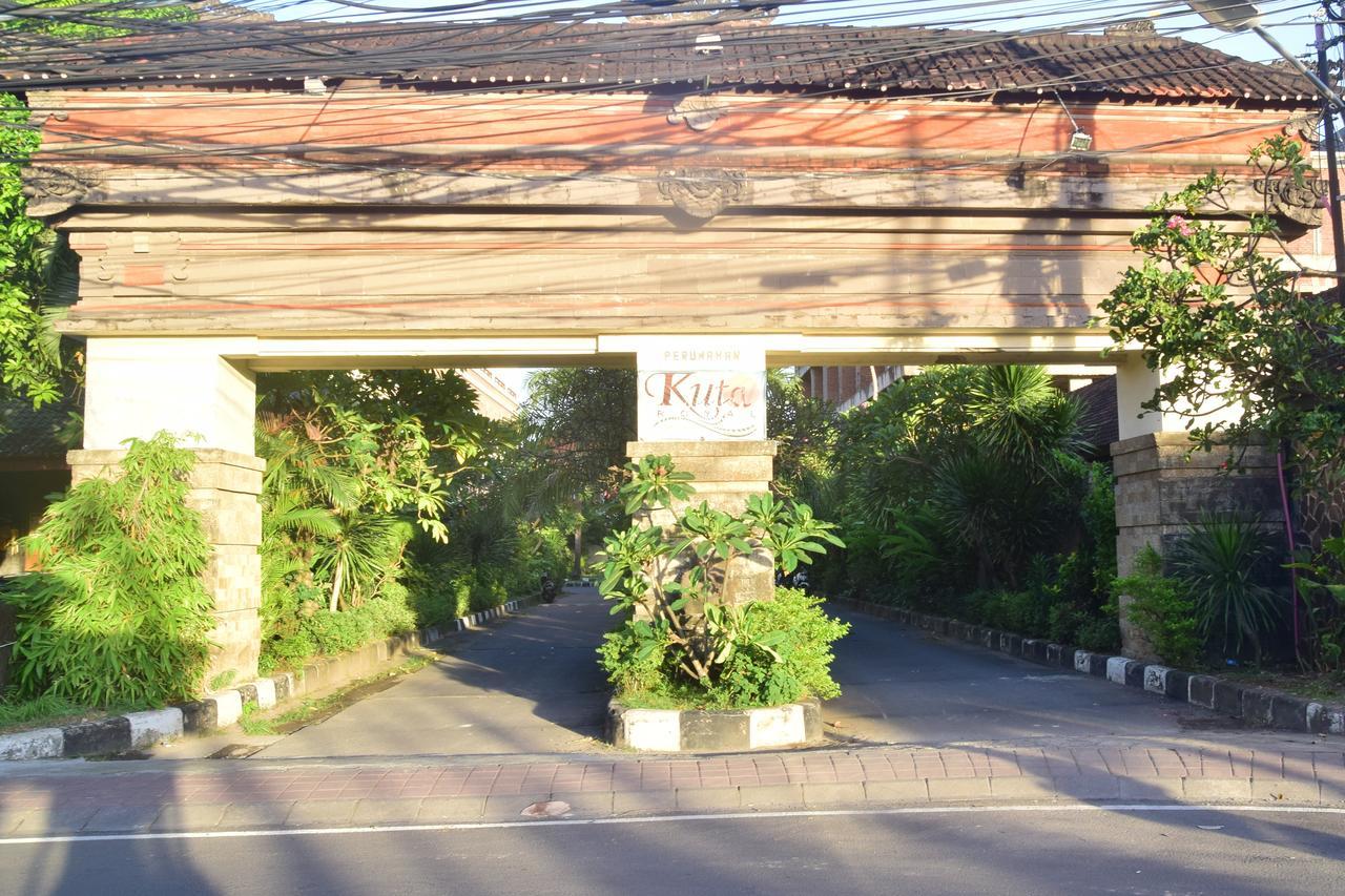 Villa Putu Mira By Maha Bali Kuta Lombok Dış mekan fotoğraf